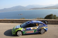 Ford Focus RS WRC 2007 25
